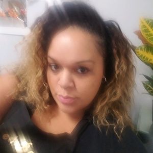 Meet your Posher, Trish